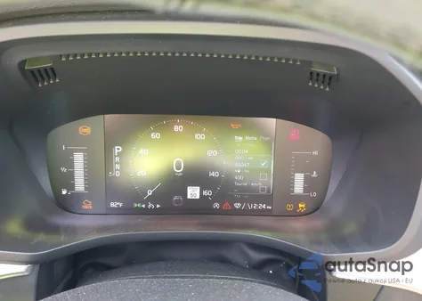 2019 Volvo Xc60 T5 Momentum из США, поврежденный, VIN LYV102DK8KB250619